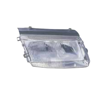 Óptica para Volkswagen Passat 1998/2000 izquierda C/Auxiliar