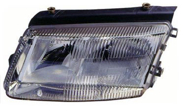06-026-190.jpg Óptica para Volkswagen Passat 1998/2001 derecha estándar