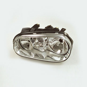 06-026-197.jpg Óptica para Volkswagen Golf Iv 1999/2006 izquierda estándar