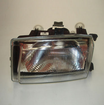 Óptica para Volkswagen Polo 1996/1999 izquierda