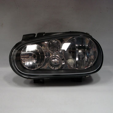 06-026-205.jpg Óptica para Volkswagen Golf Iv desde 2006 izquierda estándar fondo negro 788NE