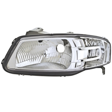 06-026-255.jpg Óptica para Volkswagen Gol desde 2006 izquierda Power