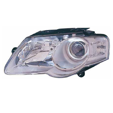 06-026-270.jpg Óptica para Volkswagen Passat 2006/2011 derecha