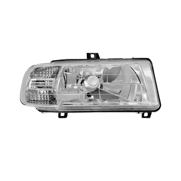 06-026-276.jpg Óptica para Volkswagen Polo 2000/2003 derecha