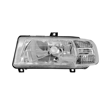 06-026-277.jpg Óptica para Volkswagen Polo 2000/2003 izquierda