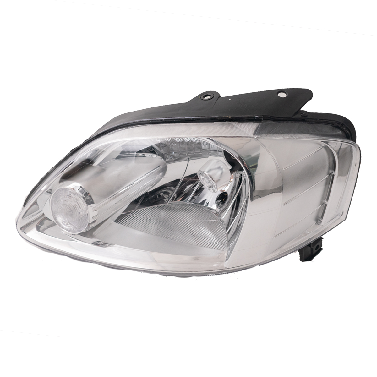 06-026-285.jpg Óptica para Volkswagen Fox/Suran 2003/2009 izquierda Monoparabola T/Arteb