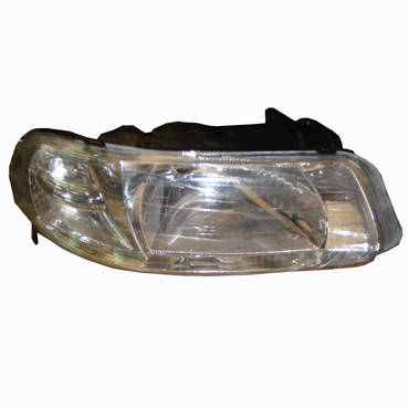 06-026-293.jpg Óptica para Volkswagen Gol 3RA Generacion Simple S/Difusor derecha