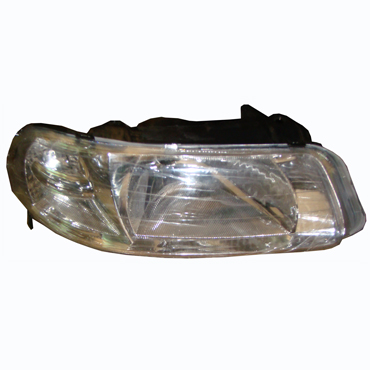 06-026-294.jpg Óptica para Volkswagen Gol 3RA Generacion Simple S/Difusor izquierda