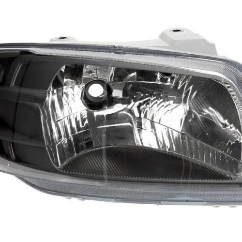 06-026-311.jpg Óptica para Volkswagen Gol desde 2006 derecha Power fondo gris 870GR