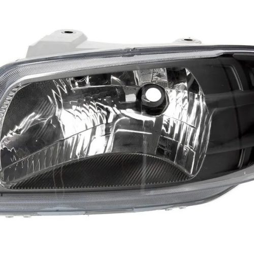 06-026-312.jpg Óptica para Volkswagen Gol desde 2006 izquierda Power fondo gris 870GR