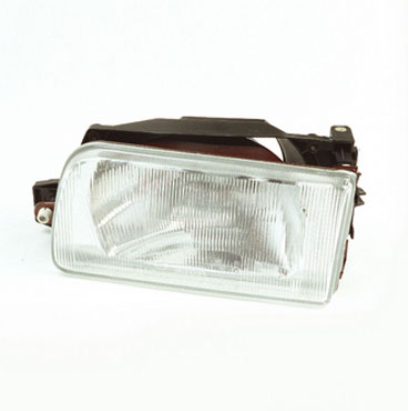 06-026-330.jpg Óptica para Volkswagen Gol/Senda/Saveiro izquierda con retén