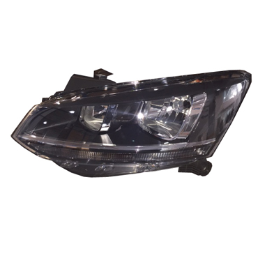 06-026-358.jpg Óptica para Volkswagen Fox/Suran/Crossfox 2015/2019 izquierda con vira cromada