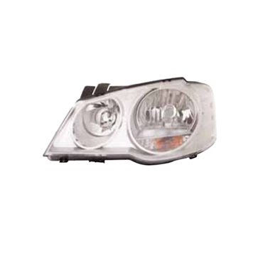06-026-364.jpg Óptica para Volkswagen Golf V 2008/2011 izquierda