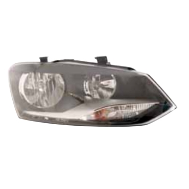 06-026-373.jpg Óptica para Volkswagen Polo 2015/2017 derecha eléctrica