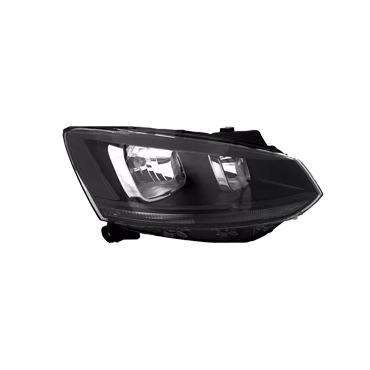 06-026-402.jpg Óptica para Volkswagen Fox/Suran 2015/2019 derecha con vira negra
