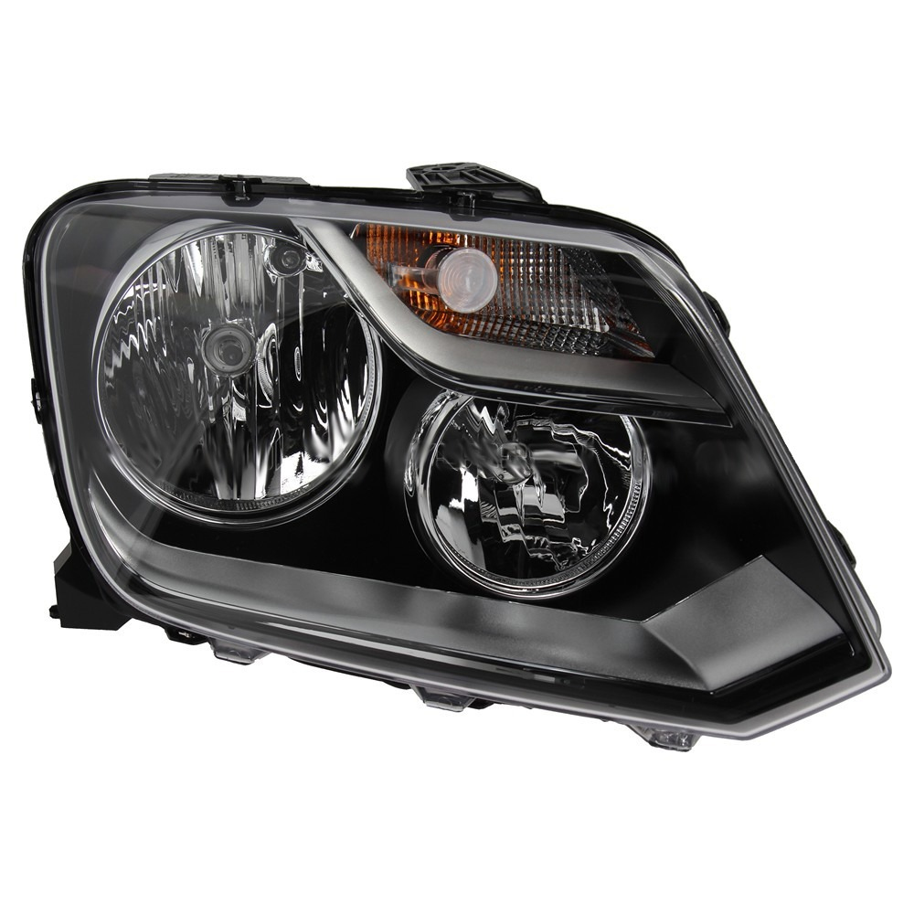 06-026-412.jpg Óptica para Volkswagen Amarok 2010/2016 derecha C/Auxiliar