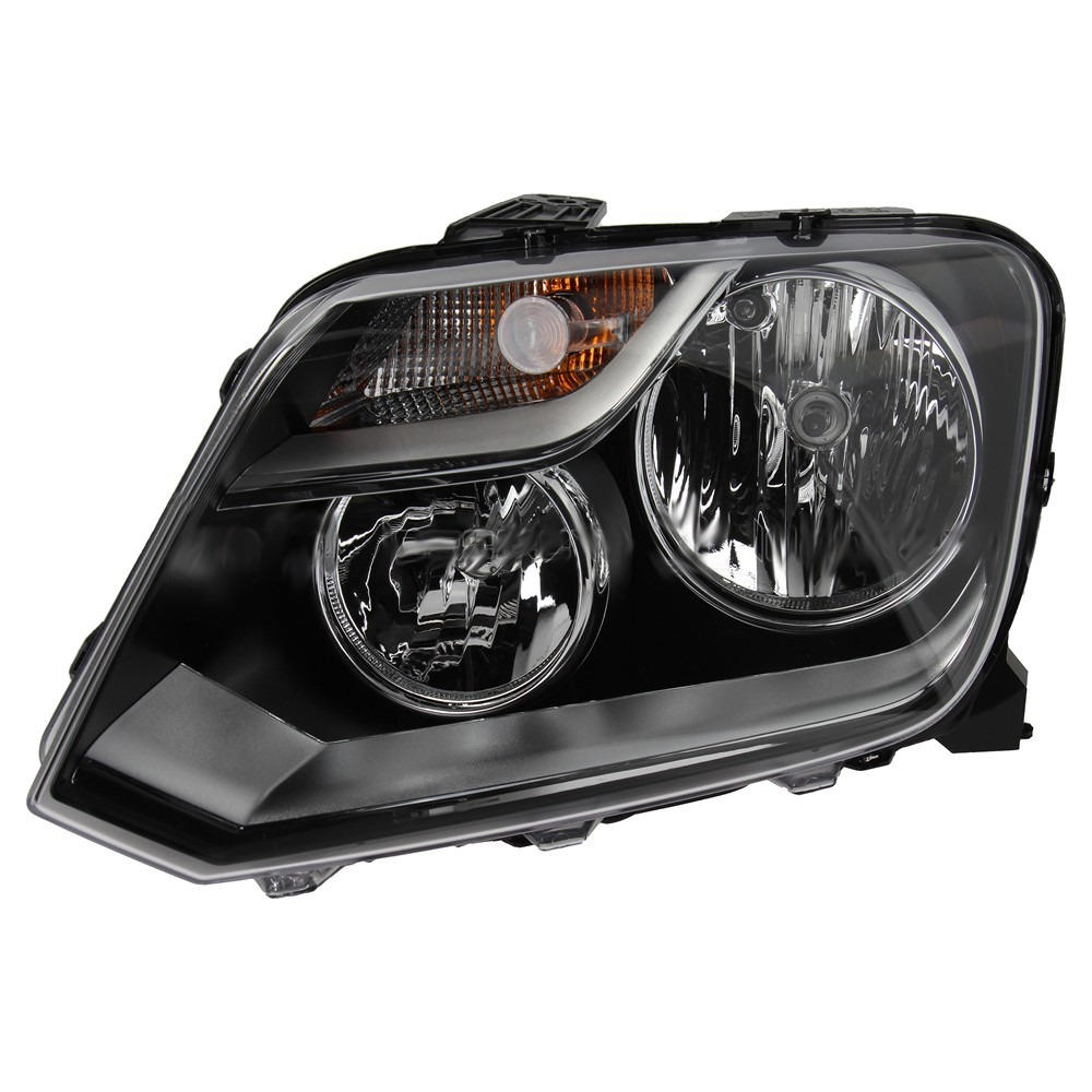 06-026-413.jpg Óptica para Volkswagen Amarok 2010/2016 izquierda C/Auxiliar