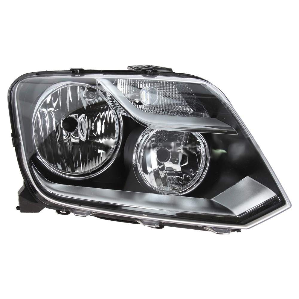06-026-416.jpg Óptica para Volkswagen Amarok 2017/2023 derecha C/Luz diurna
