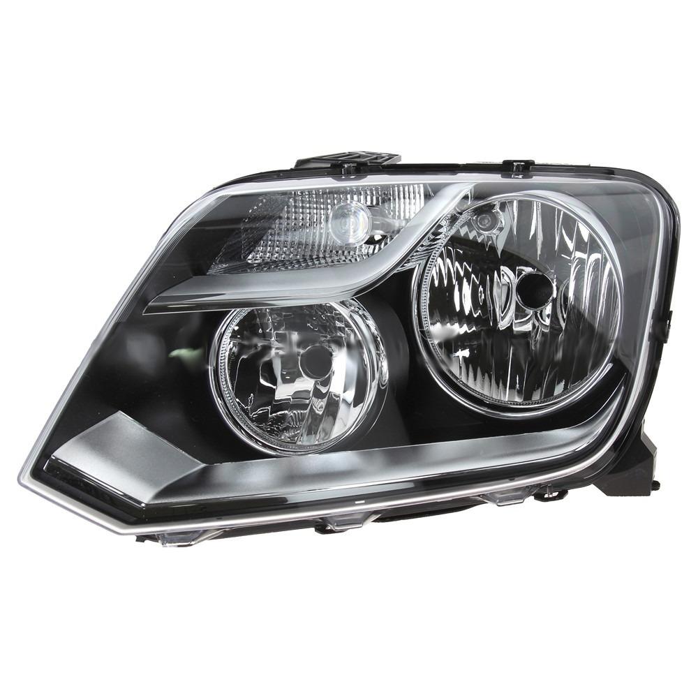 06-026-417.jpg Óptica para Volkswagen Amarok 2017/2023 izquierda C/Luz diurna