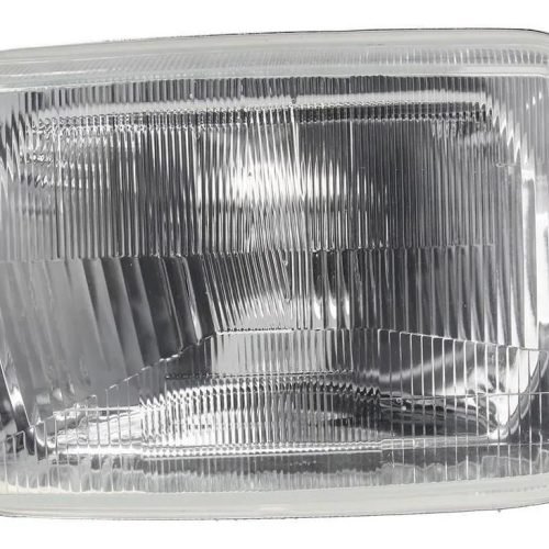 Óptica para Volkswagen Camion 1998/1999 izquierda