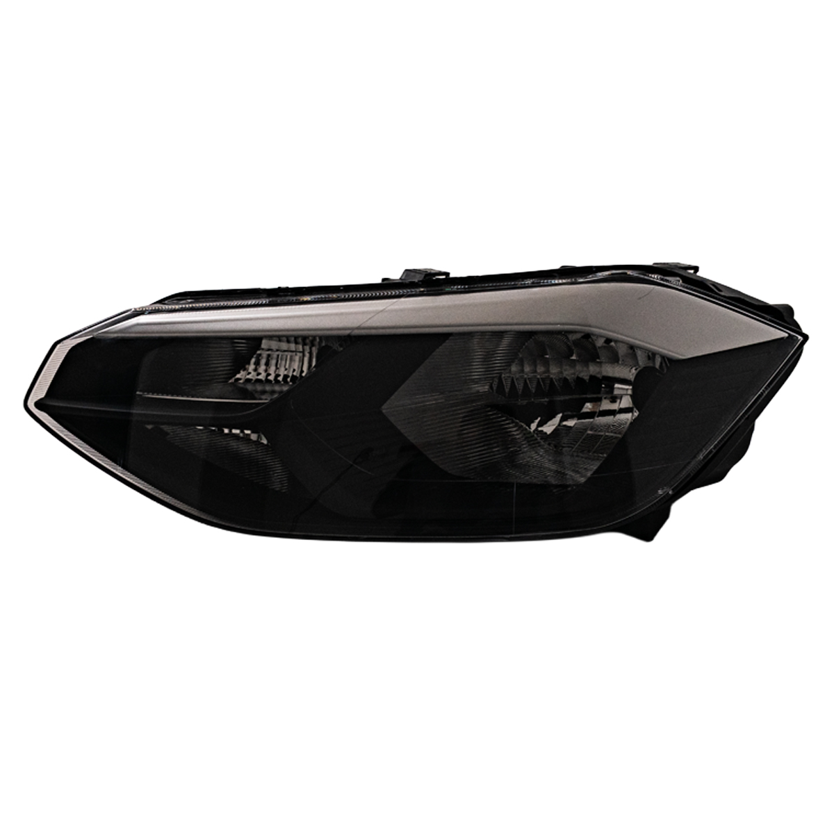 06-026-443.jpg Óptica para Volkswagen Polo Track desde 2023 izquierda