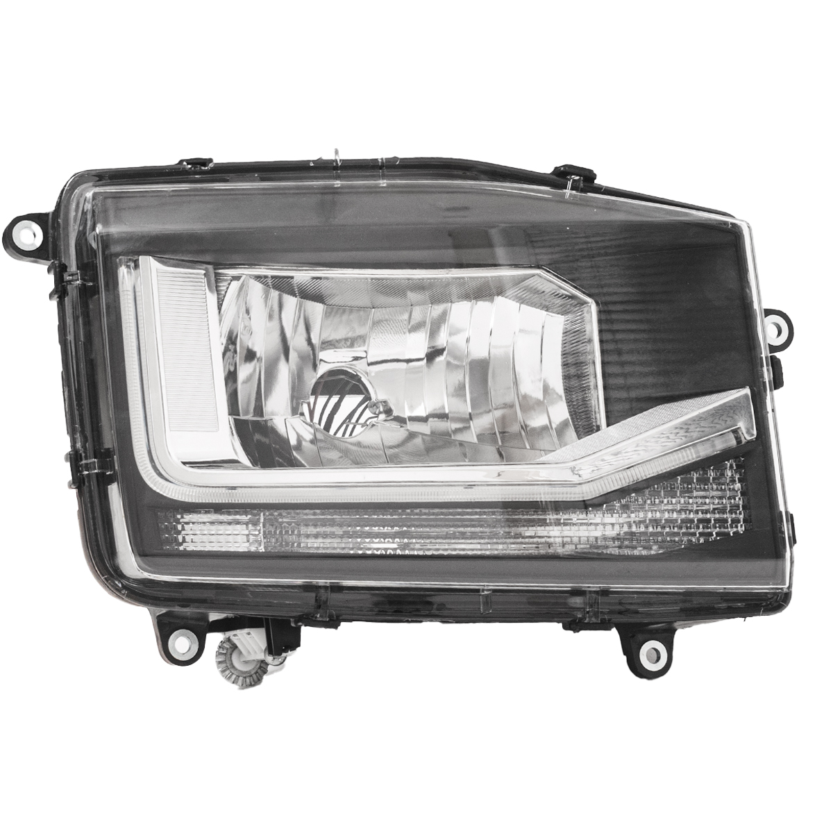 06-026-447.jpg Óptica para Volkswagen Delivery desde 2021 derecha