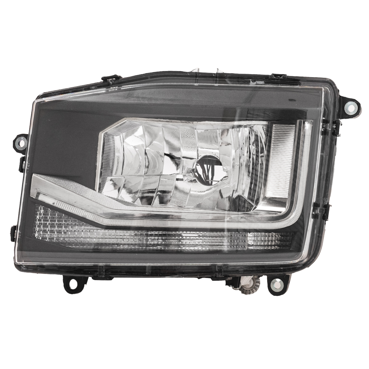 06-026-448.jpg Óptica para Volkswagen Delivery desde 2021 izquierda