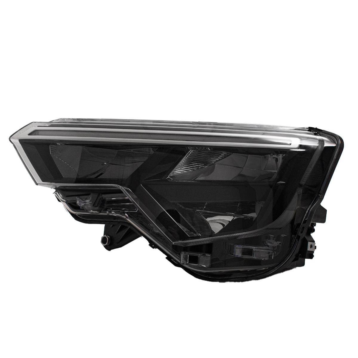 06-026-466.jpg Óptica para Volkswagen Amarok desde 2024 izquierda con LED
