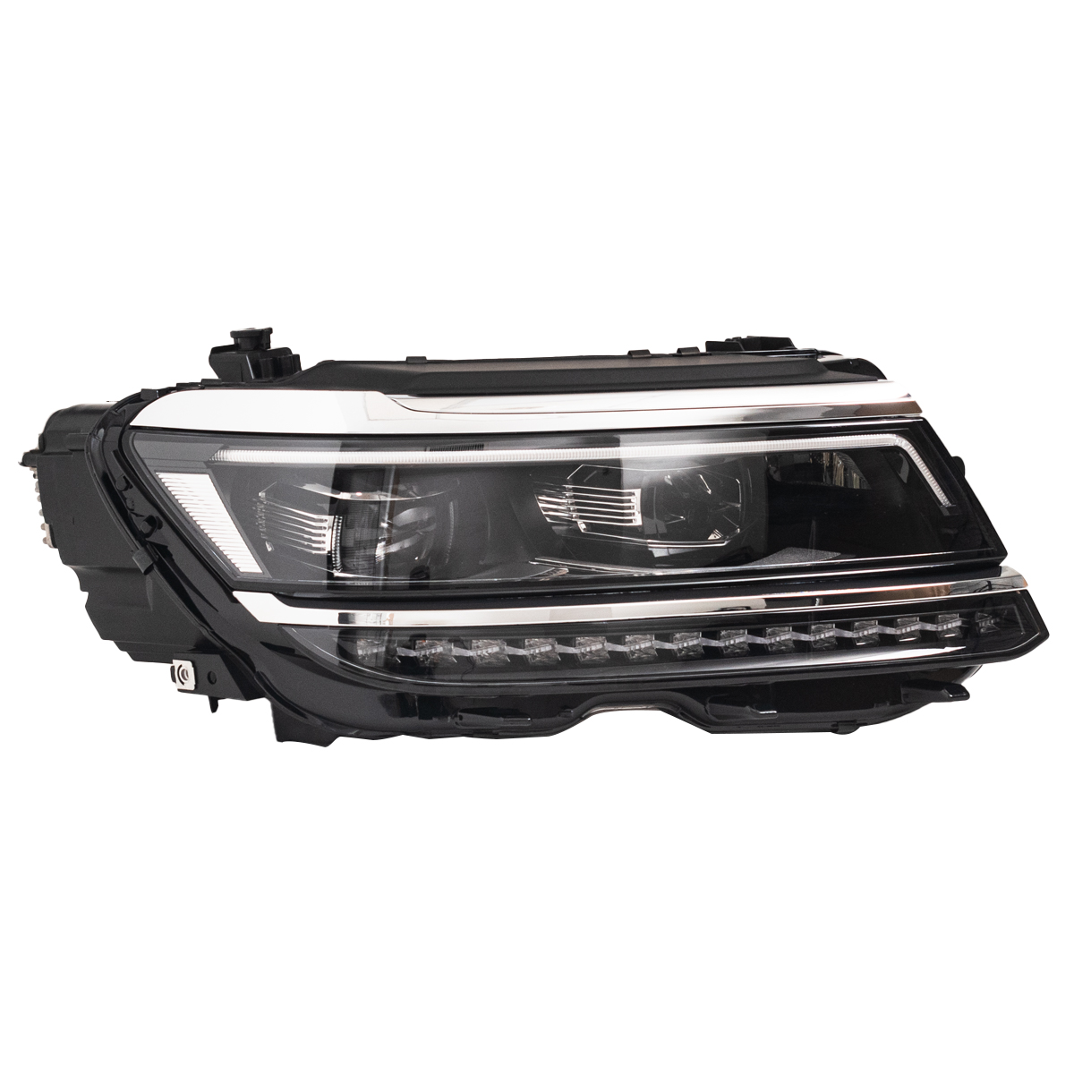 06-026-467.jpg Óptica para Volkswagen Tiguan Allspace desde 2018 derecha con lupa con LED