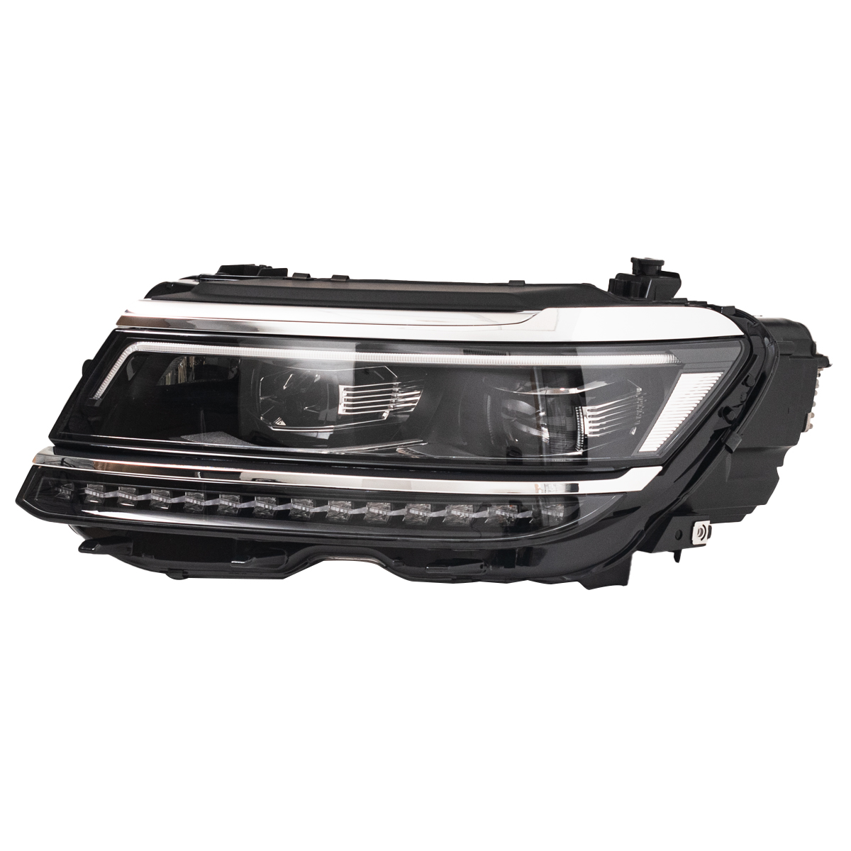 06-026-468.jpg Óptica para Volkswagen Tiguan Allspace desde 2018 izquierda con lupa con LED