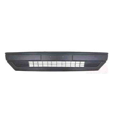 Paragolpe Volkswagen Gol/Senda/Saveiro delantero gris
