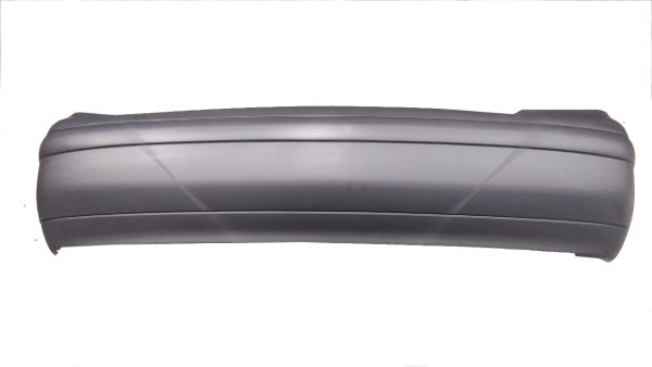Paragolpe Volkswagen Bora 01/07 trasero c/banda Incorp