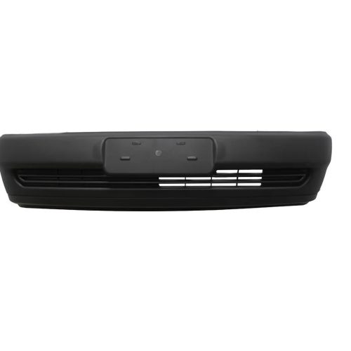 Paragolpe Volkswagen Gol 96/99 AB9 delantero negro