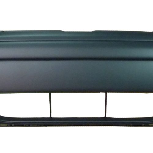 Paragolpe Volkswagen Bora 01/04 delantero c/banda Incorp s/faro lateral