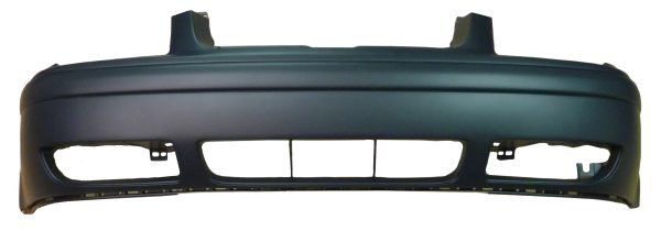 Paragolpe Volkswagen Bora 01/04 delantero c/banda Incorp s/faro lateral