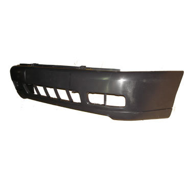 Paragolpe Volkswagen Polo 95/03 delantero c/spoiler