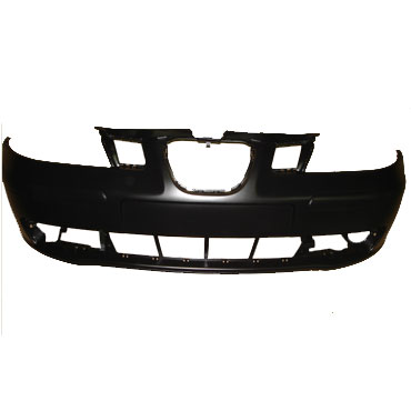 Paragolpe Volkswagen Seat Ibiza 03/ delantero