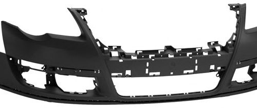 Paragolpe Volkswagen Passat 06/11 delantero