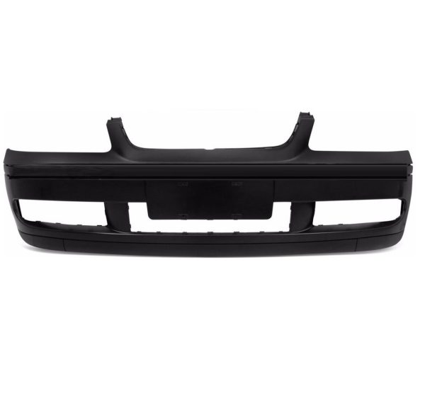 Paragolpe Volkswagen Gol 99/03 delantero Naftero