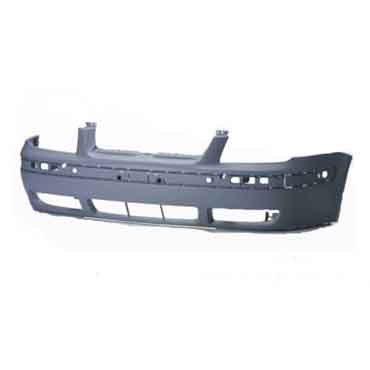 Paragolpe Volkswagen Bora 01/07 delantero