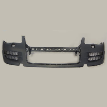 Paragolpe Volkswagen Touareg 07/11 delantero