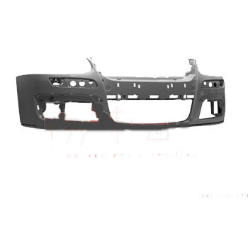 Paragolpe Volkswagen Vento 06/11 delantero