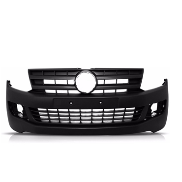 Paragolpe Volkswagen Amarok 10/12 delantero p/pintar
