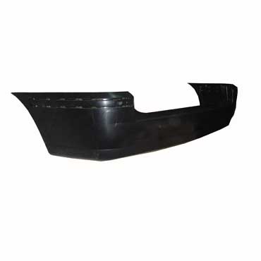Paragolpe Volkswagen Gol 99/03 Country trasero