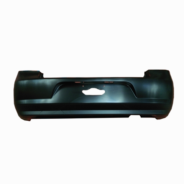 Paragolpe Volkswagen Golf V 08/11 trasero