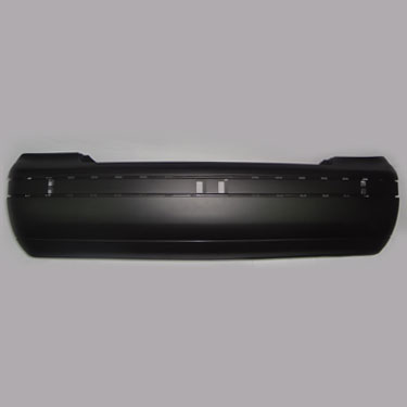 Paragolpe Volkswagen Bora 01/07 trasero