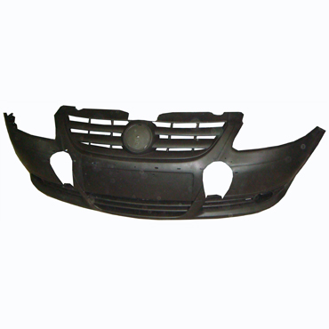 Paragolpe Volkswagen Crossfox 07/10 delantero