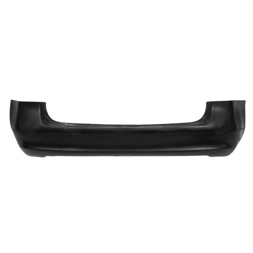 Paragolpe Volkswagen Gol 06/ Country trasero liso Total