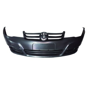 Paragolpe Volkswagen Golf V 08/11 delantero s/agujero