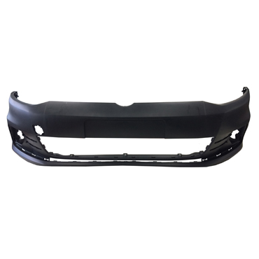 Paragolpe Volkswagen Fox/Suran 15/19 delantero